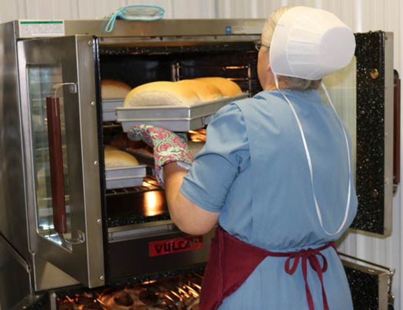 Homemade Food That Tastes Like Someone Actually Cared