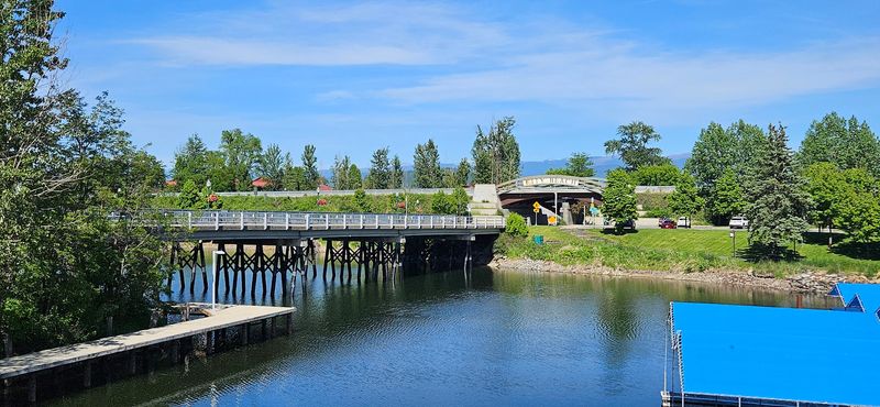 The Sandpoint Setting That Makes It Special