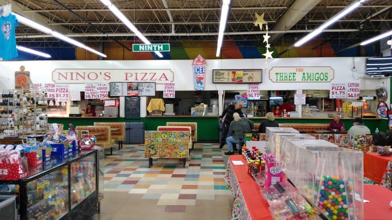 The Jaw-Dropping Scale Of The Space