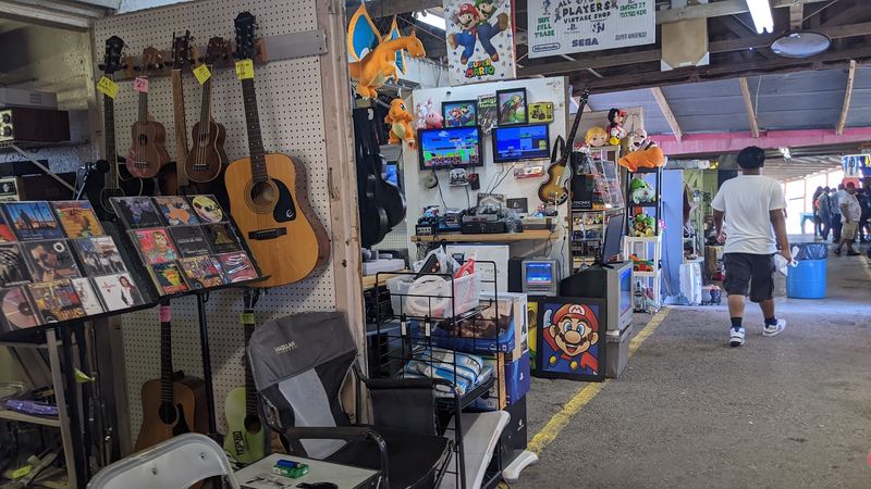 What You Can Actually Find Here