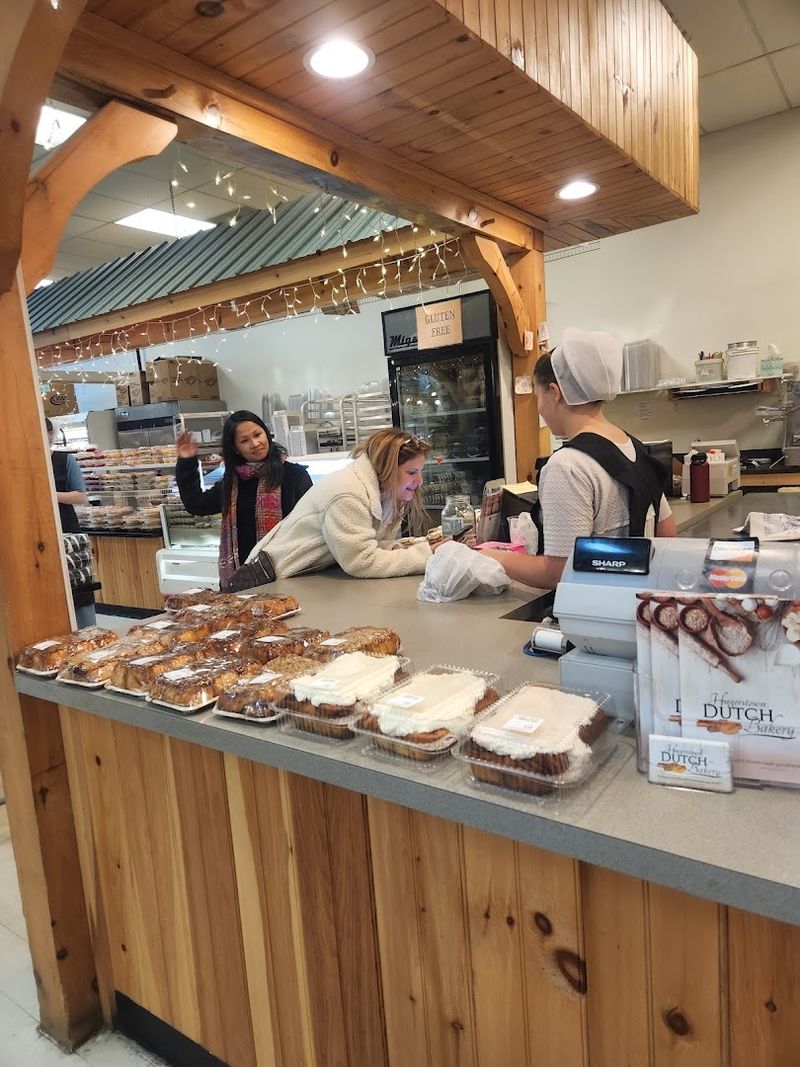 The Shoofly Pie That Everyone Keeps Talking About