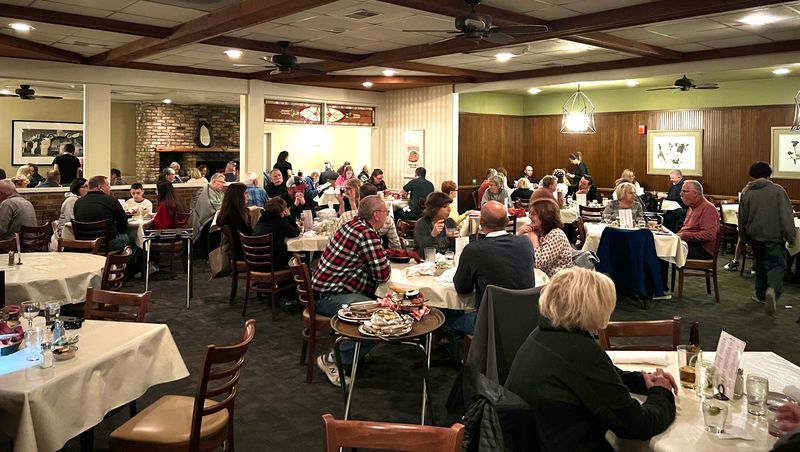 A Steakhouse With Real Roots 