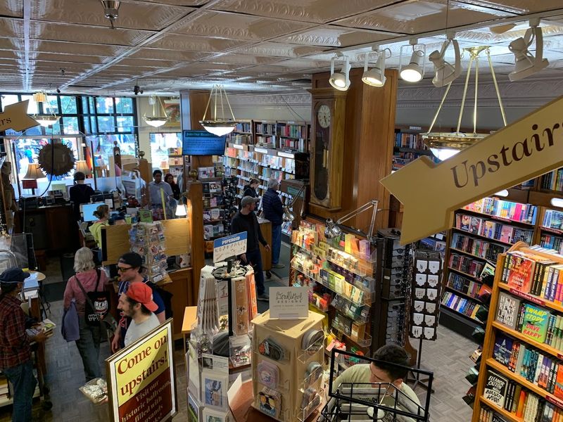 Author Events And Community Gatherings