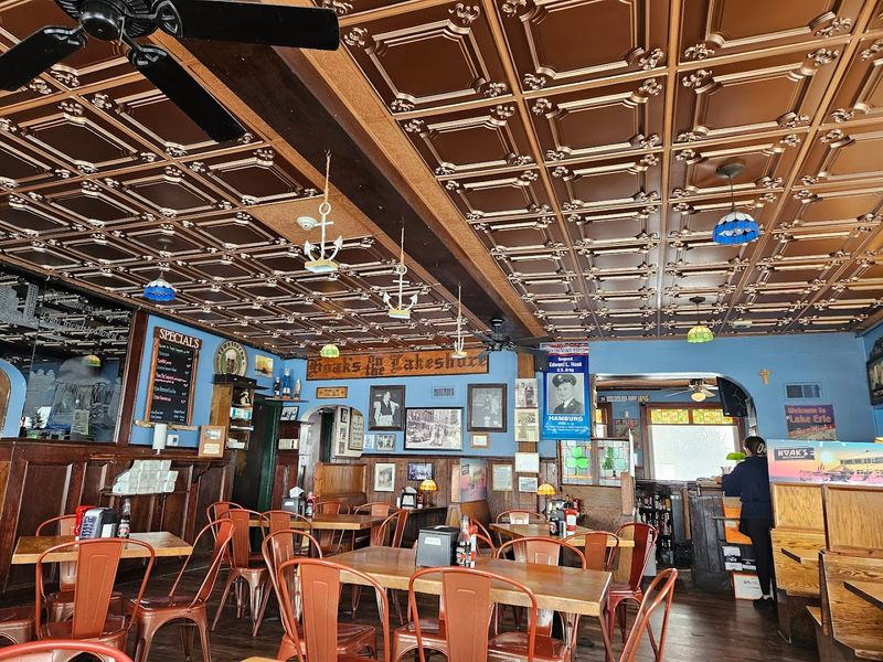 Atmosphere That Feels Genuinely Relaxed