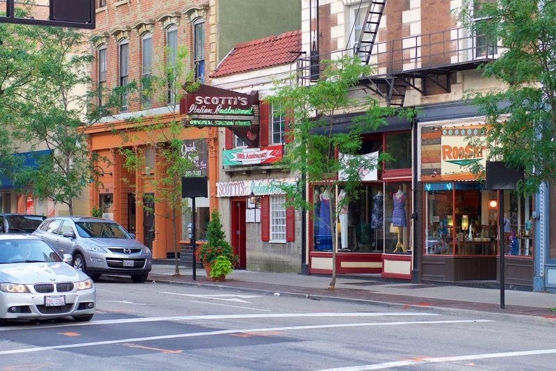 Why The Location Makes It Easy To Visit