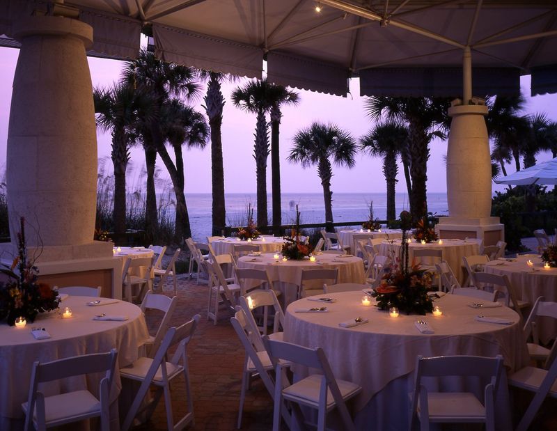 Gulf Views That Make Every Meal Feel Like A Celebration