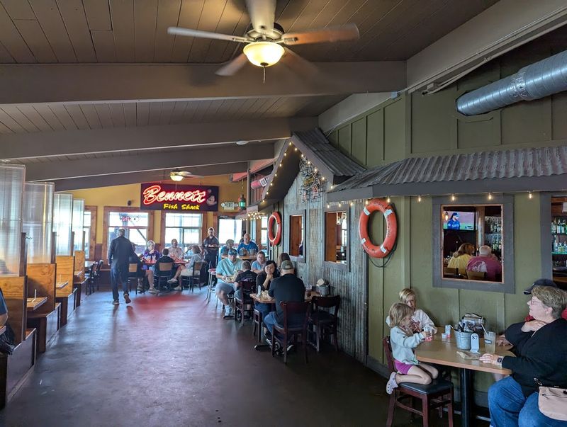 The Beach Shack Atmosphere That Feels Just Right