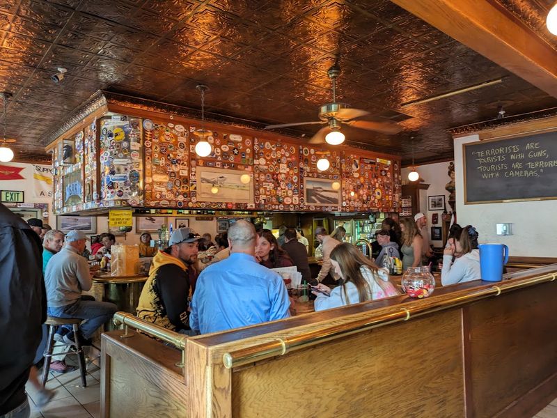 The Service That Makes You Feel Like A Regular