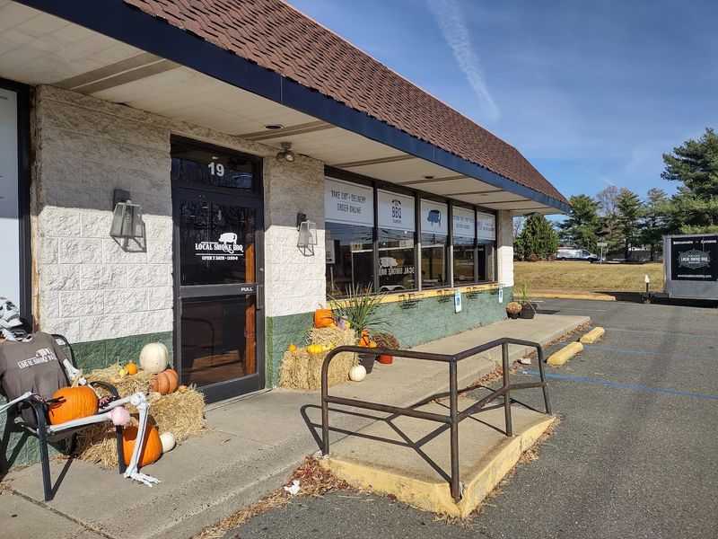 Why BBQ Fans Keep Coming Back To Cookstown