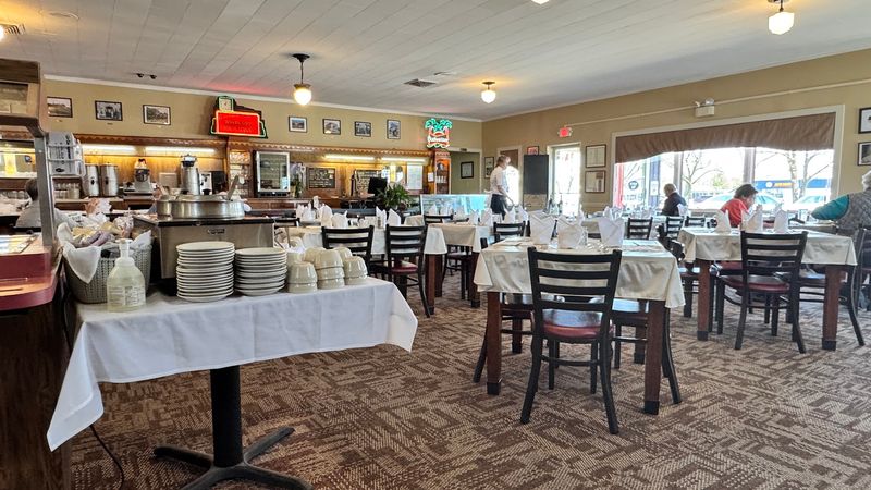 Service That Feels Like A Welcome Home