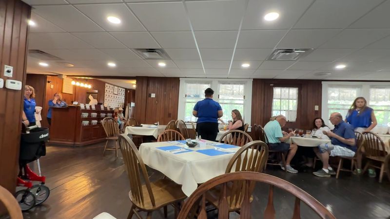 The Atmosphere Feels Like A Reward