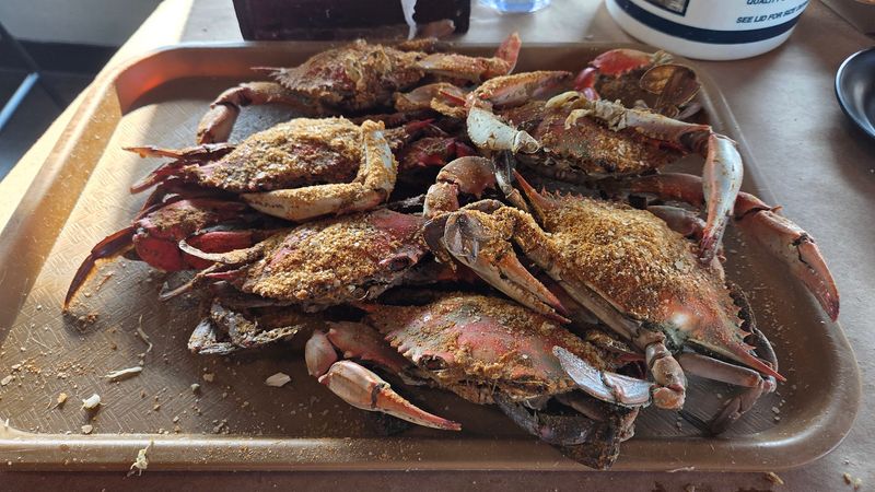 The Crab Feast Tradition That Brings People Together