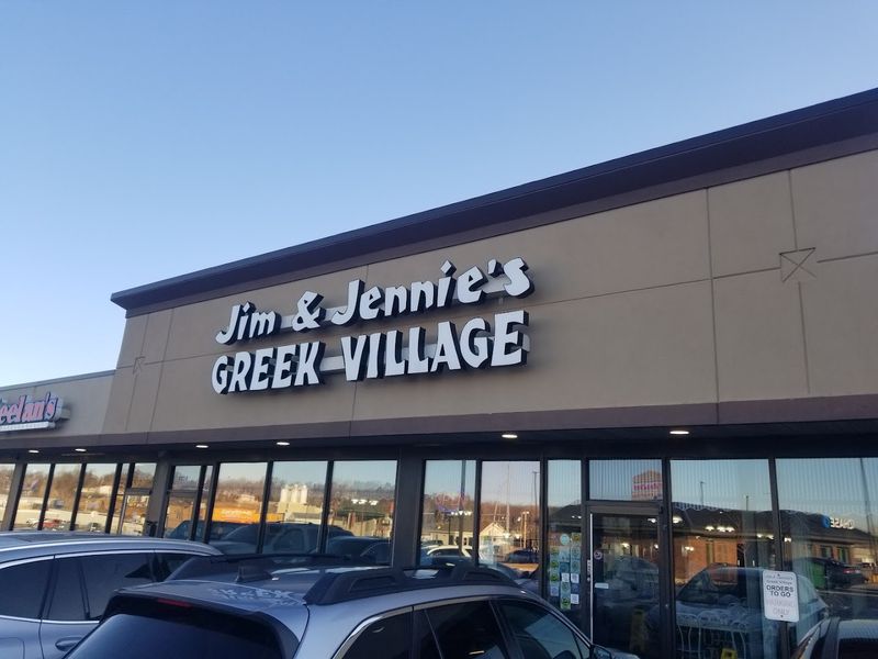 What Makes This Restaurant Worth The Drive