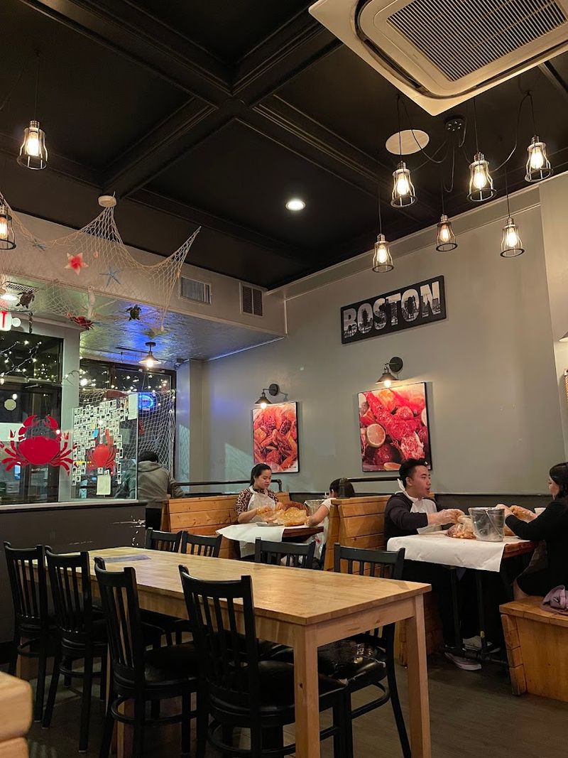 The Atmosphere Makes The Meal Even Better