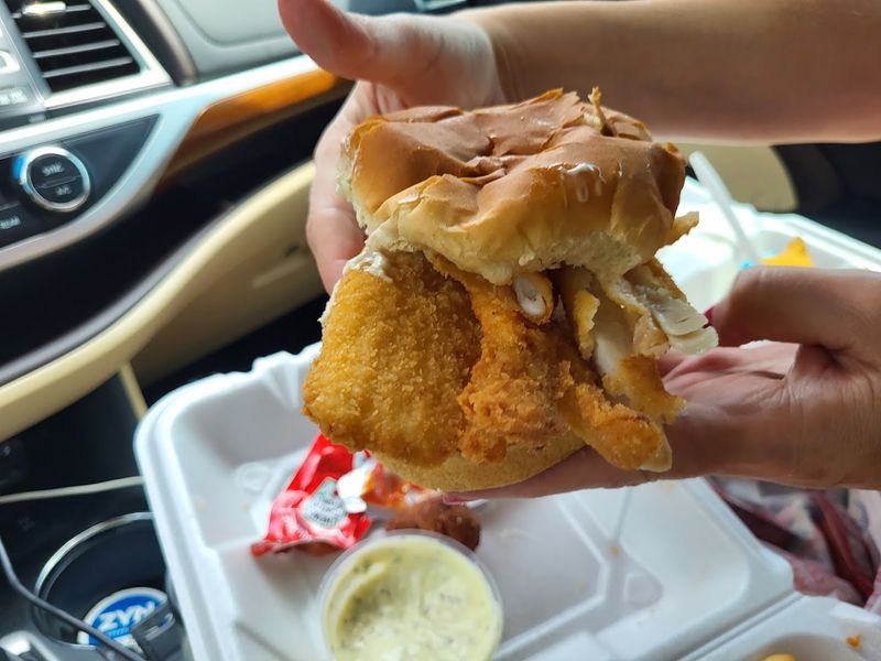Why The Carry-Out Experience Is Part Of The Charm