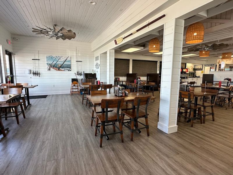 How The Restaurant Grew Without Losing Its Identity