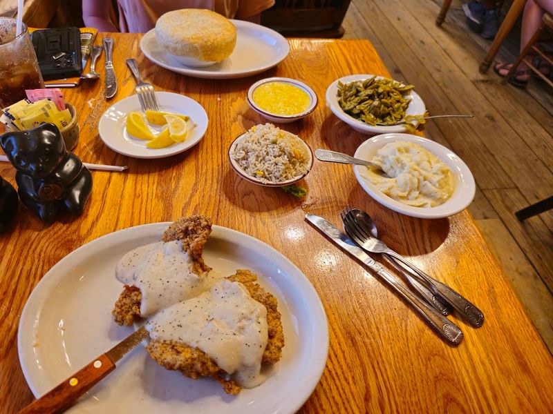 Corn Fritters Change Everything