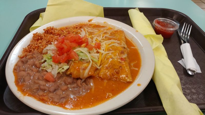 The People Behind The Food