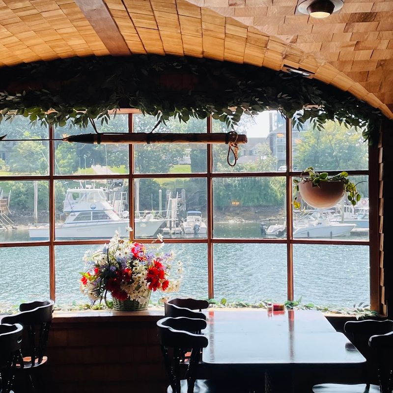 The Vintage Interior That Feels Like Stepping Back In Time