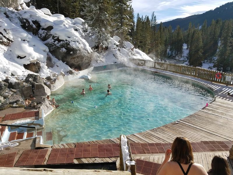 Winter Magic You Have To Experience