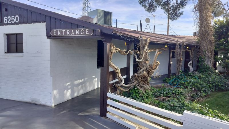 Why This Place Deserves A Spot On Every Las Vegas Itinerary