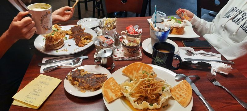 Why This Brunch Is Worth Planning Your Morning Around