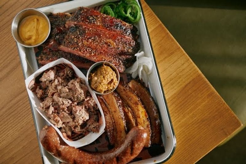 The Smoked Specialties Beyond Brisket