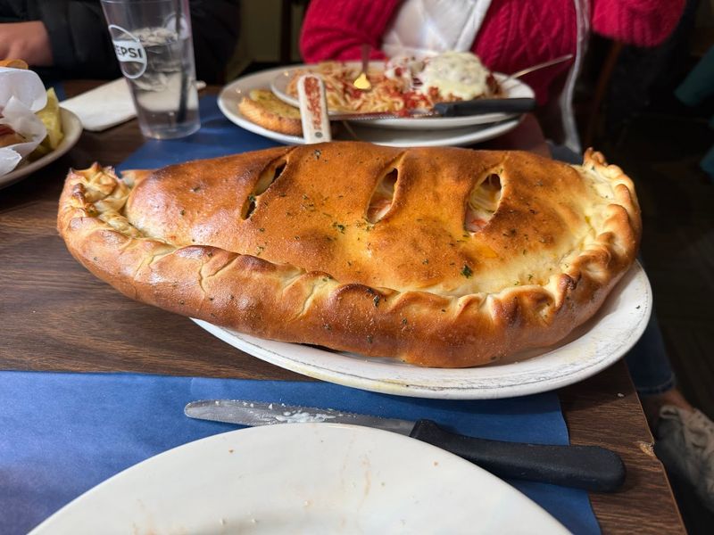 Portions That Will Make Your Eyes Go Wide