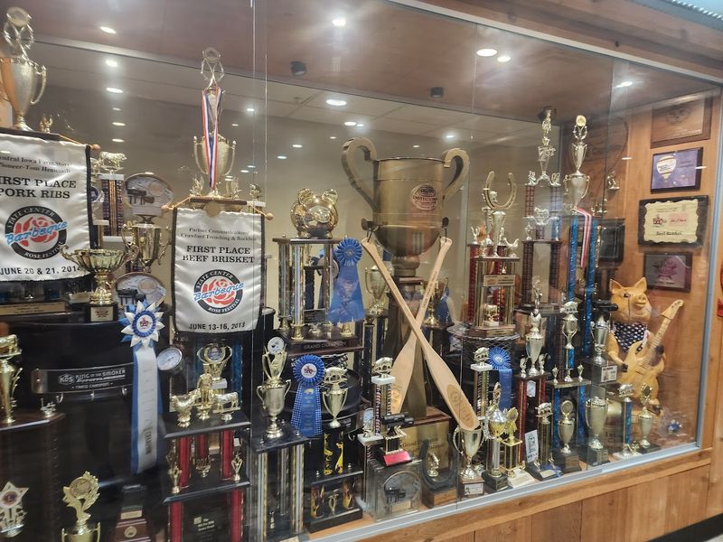 Championship Roots That Show Up On The Plate