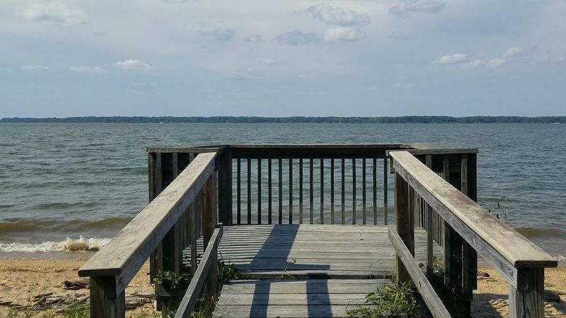The Potomac River View That Feels Like A Reward
