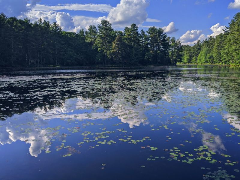 The Reservoir That Steals Every Glance