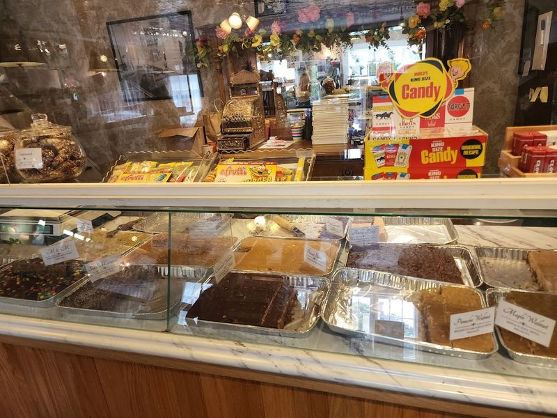 Handmade Candy In An Age Of Mass Production