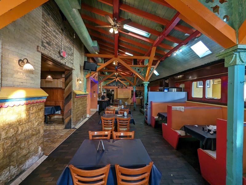 The Kind Of Atmosphere That Slows You Down