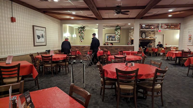 Everyone Deserves A Great Meal 