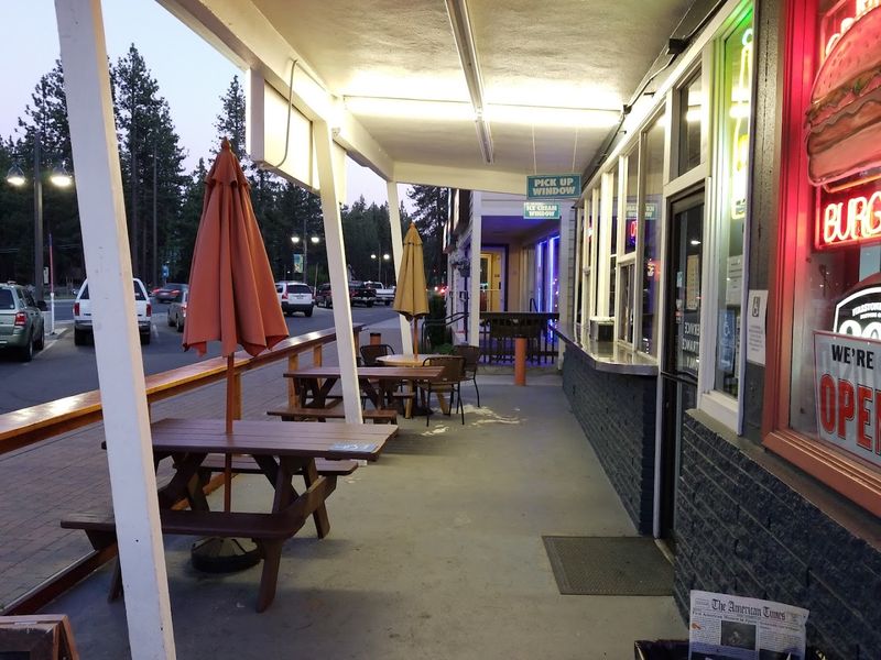 Why This Spot Belongs On Every Tahoe Itinerary