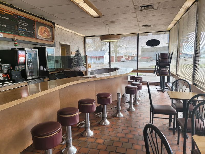 You Deserve A Real Break And A Really Good Donut