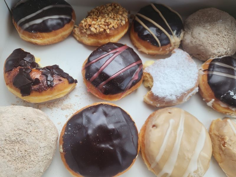 Why This Bakery Belongs On Every Indiana Road Trip List