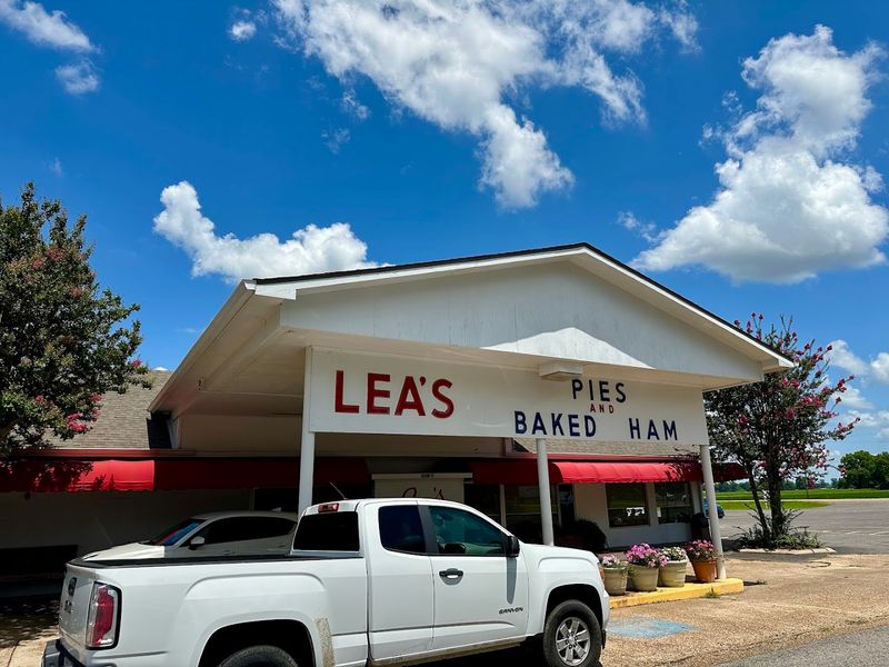 The Drive Is Part Of The Experience