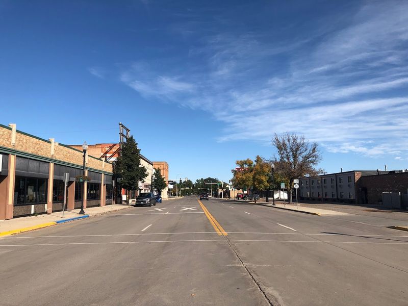 A City With Deep Roots And Prairie Pride