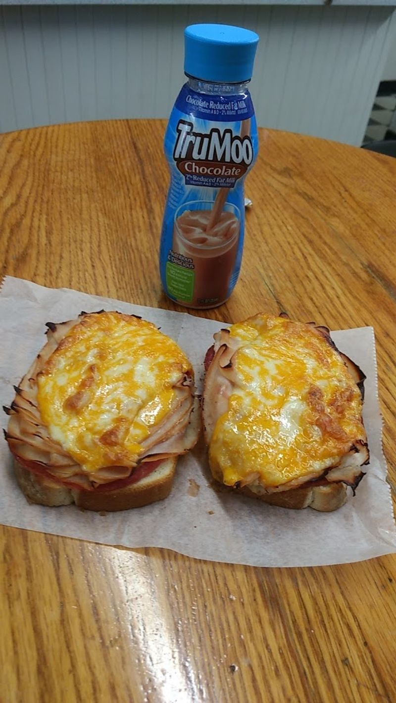 A Stop That Sticks With You