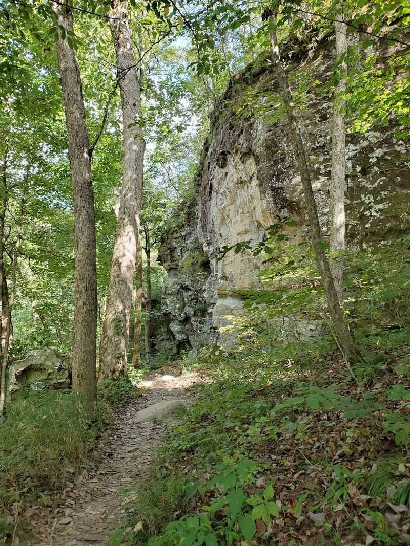 The Trail Everyone Talks About