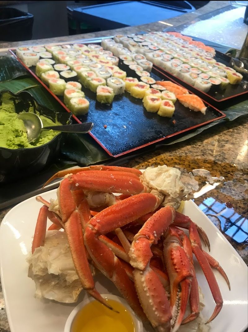 Gulf Coast Classics On Every Plate