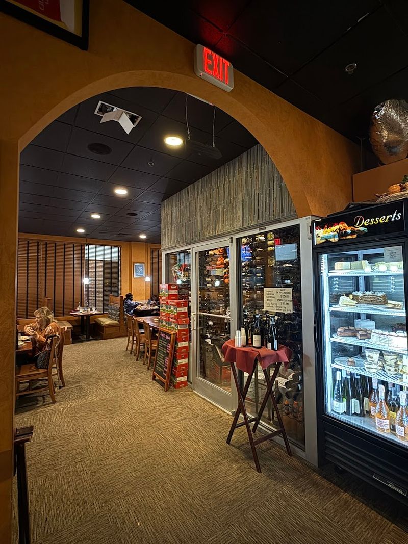 The Kind Of Welcome That Makes You Feel At Home