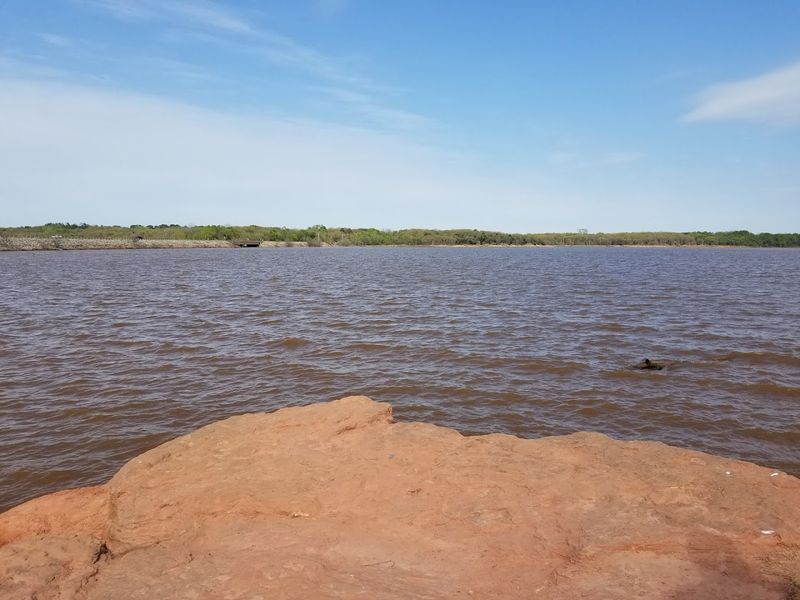 The Red Water Mystery