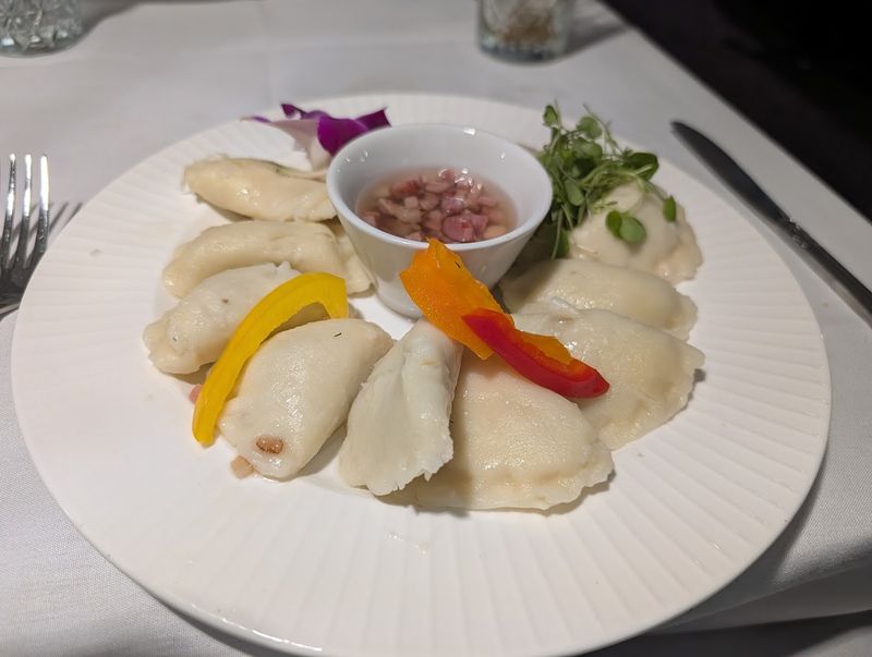 The Menu Is A Love Letter To Poland