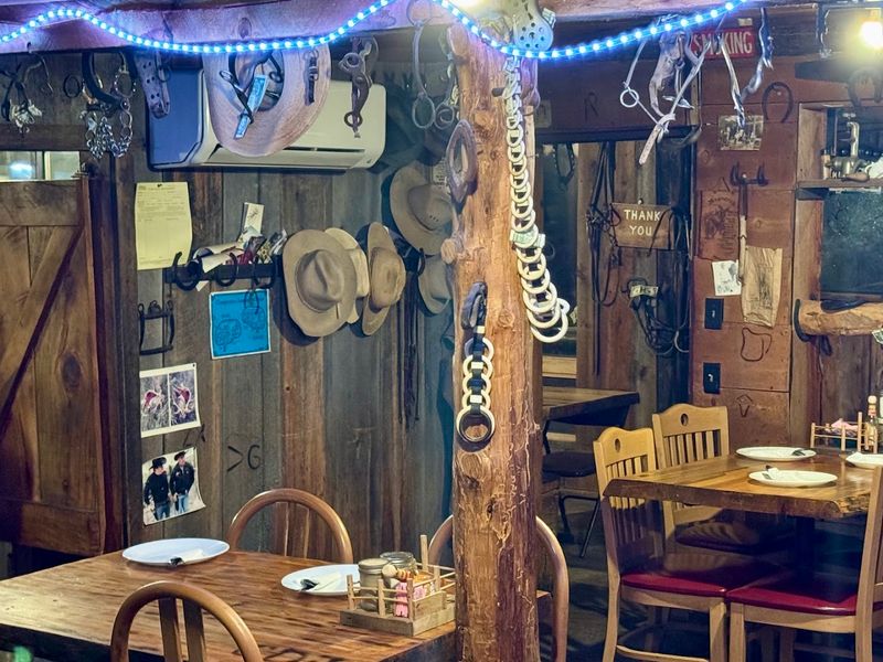 The History Behind The Dinner Table