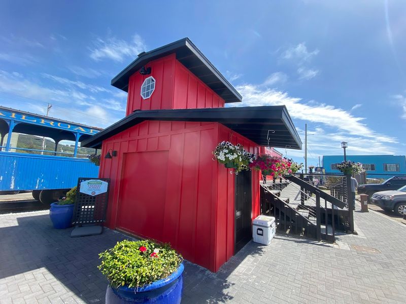 Why This Railroad Deserves More Than A Passing Glance