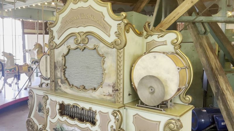 The Music That Sets The Mood