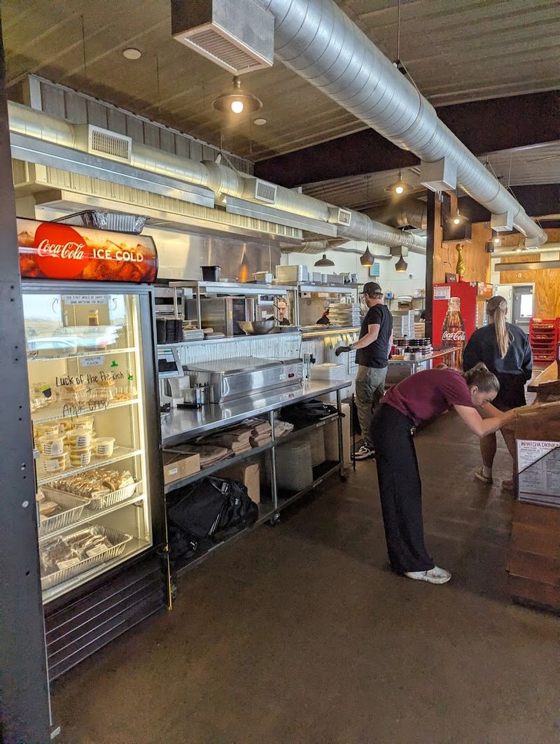 The Kind Of Service That Makes A Meal Memorable