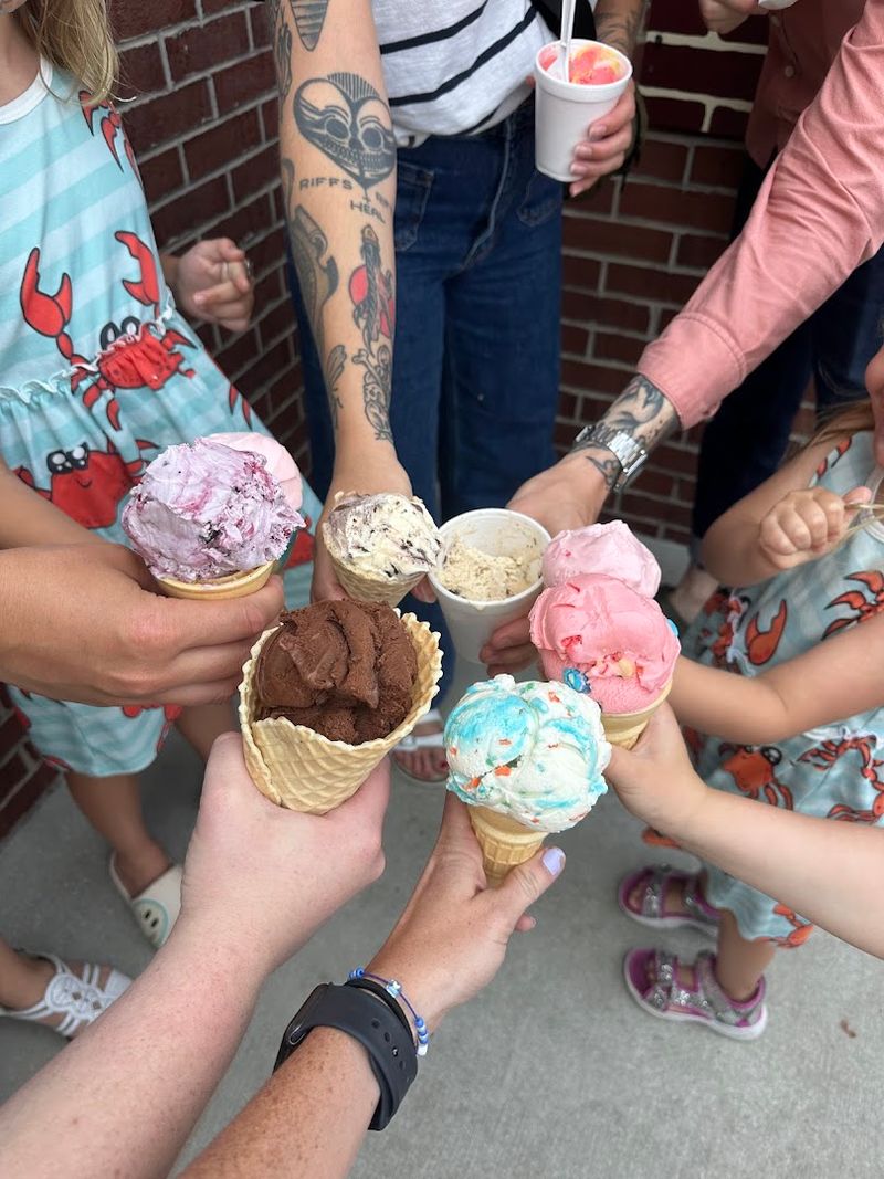 Generations Of Families Returning Year After Year